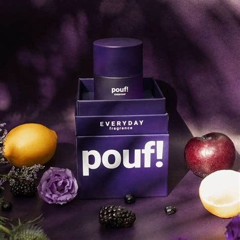 pouf perfume best seller